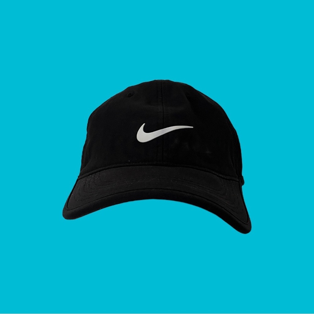 Nike golf hat